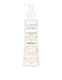 Avène Leite De Limpeza Suavizante