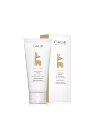 Babé Pediátrico Pasta de Água 100ml