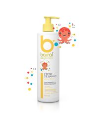 Barral BabyProtect Creme de Banho