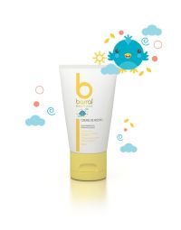 Barral BabyProtect Creme De Rosto