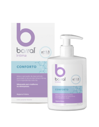 Barral Intima Confort