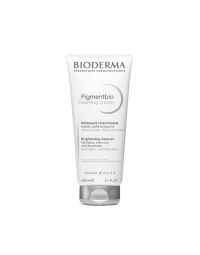 Bioderma Pigmentbio Creme Esfoliante 200ml