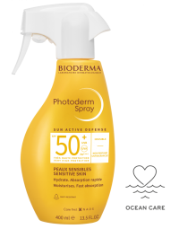 Bioderma Photoderm Max Spf50+ Spray 400 Ml
