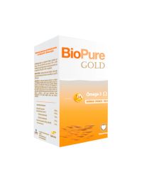 BioPure Gold Ómega 3
