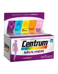 centrum mulher 