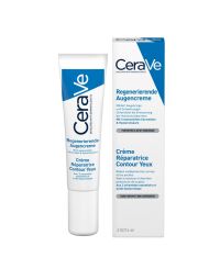 CeraVe Creme Reparador Contorno dos Olhos 14ML
