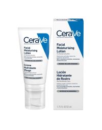 CeraVe Loção Facial Hidratante 52ML