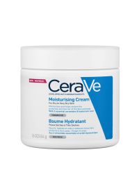CeraVe Moisturizing Creme Hidratante Diário 454GR