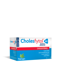 Tilman Cholesfytol NG