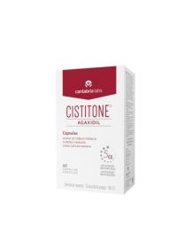 Cistitone Agaxidil 60 Cápsulas