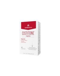 Cistitone Forte 60 Cápsulas