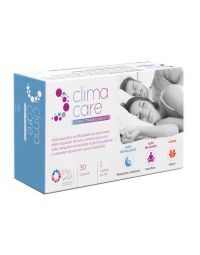 Climacare Sono e Tranquilidade