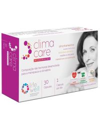 Climacare Menopausa