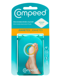 Compeed John's wort