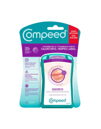Compeed Pensos Herpes