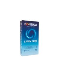 Control Preservativos Free
