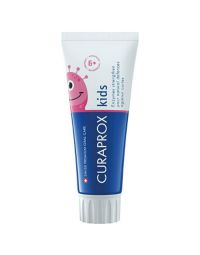 Curaprox Kids Pasta Dentírica Com Flúor Melancia 60ml