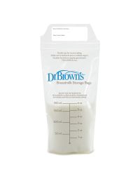 Dr.Browns's Breast Milk Storage Bag