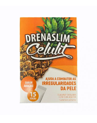 Drenaslim Celulit Sticks