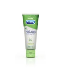 Durex Naturals Intimate Gel