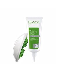 Elancyl Luva E Gel De Massagem