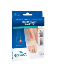  Epitact  Órtese de Correção Hallux Valgus
