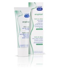 Lutsine E45 Erylaspt Pasta De Água 75gr