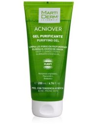 Martiderm Acniover Gel Purificante