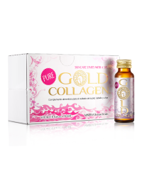Gold Collagen Pure
