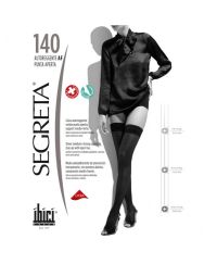 Ibici Segreta Stay Up AF 140 Biqueira Aberta