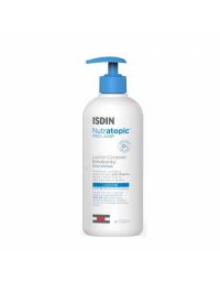 Isdin Nutratopic Loção Emoliente 400ml