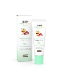 Isdin NutraIsdin Primeiros Dentes Gel Gengival 30ml