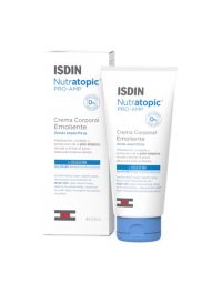 Isdin Nutratopic Pro-AMP Creme Emoliente 200ml