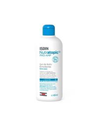 Isdin Nutratopic Pro-AMP Gel Banho