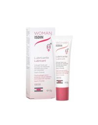 Isdin Woman Gel Lubrificante 30 gr