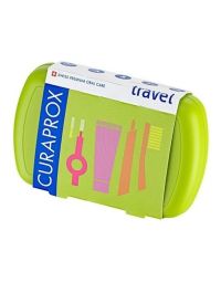 Curaprox Kit Viagem Be You