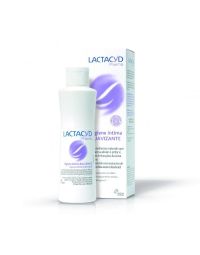 Lactacyd Higiene Íntima Suavizante