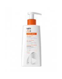 LetiAT4 Gel de Banho 750ml