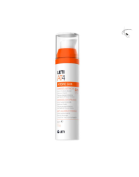 Leti AT4 Hidrogel antiprurito