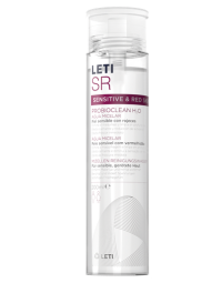 LetiSR ProbioClean H2O Micellar Water