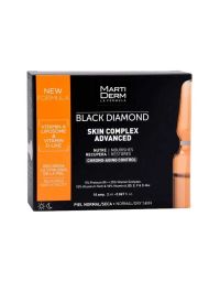 Martiderm Skin Complex Advanced Ampolas
