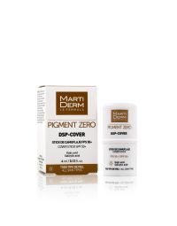 Martiderm Pigment Zero DSP-Cover Fps 50+