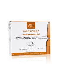 Martiderm Proteos Hydra Plus Sp Ampolas