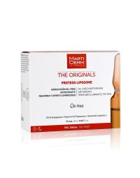 Martiderm Proteos Liposome
