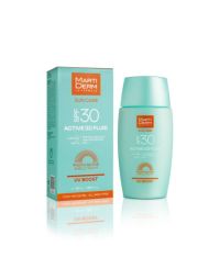 Martiderm Sun Care Active D Fluid SPF30