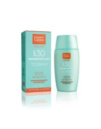 Martiderm Sun Care Bronze D Fluid SPF30