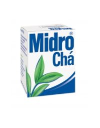 Midro Chá Laxante