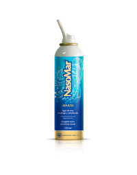 Nasomar Adulto 150ml