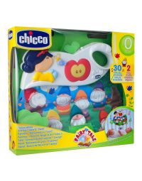 Ch.Bri60133000000 Painel Br Neve 7anoes 0m+