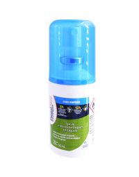 Parasidose Spray Repelente Mosquitos E Carraças 50mL